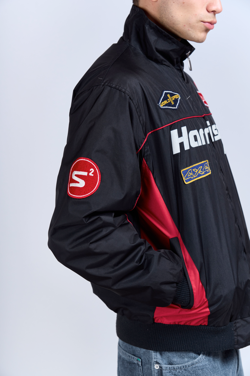 Harrison 4x4 Team Racing Jacket (M/L)