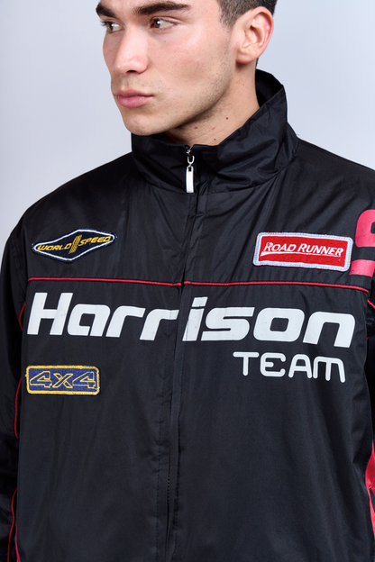 Harrison 4x4 Team Racing Jacket (M/L)