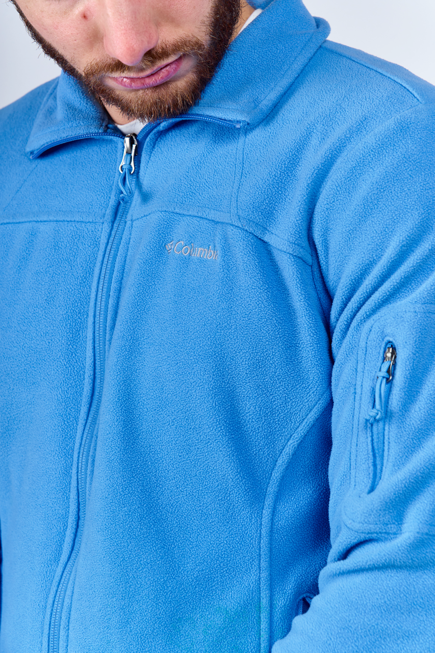 2014 Columbia Polar Jacket (S)