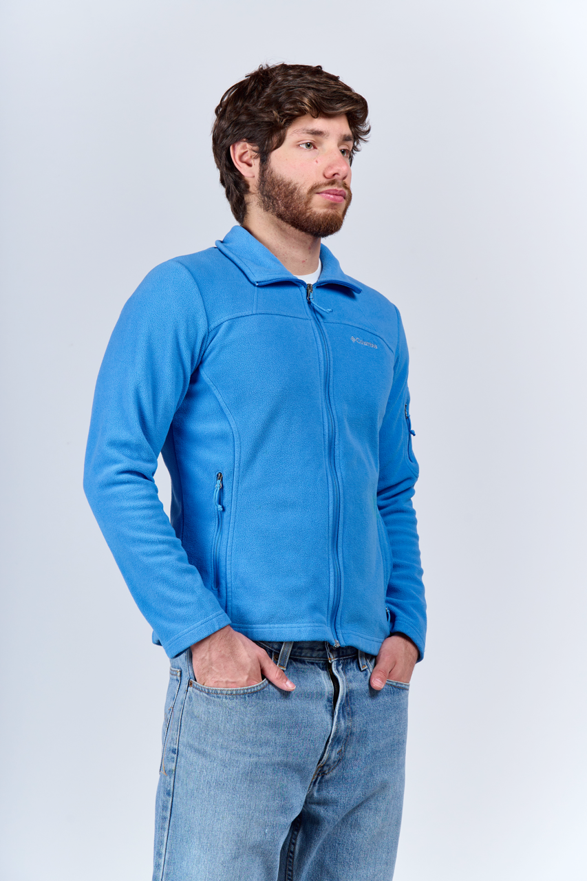 2014 Columbia Polar Jacket (S)