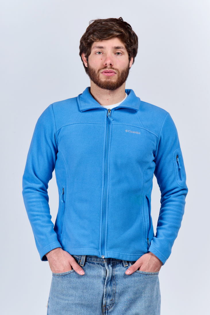 2014 Columbia Polar Jacket (S)