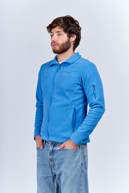 2014 Columbia Polar Jacket (S)