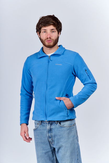 2014 Columbia Polar Jacket (S)