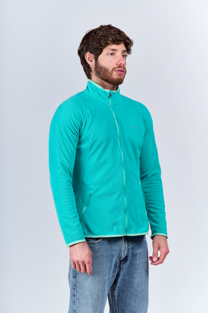 2014 Columbia Mint Omni-Wick Jacket (S)