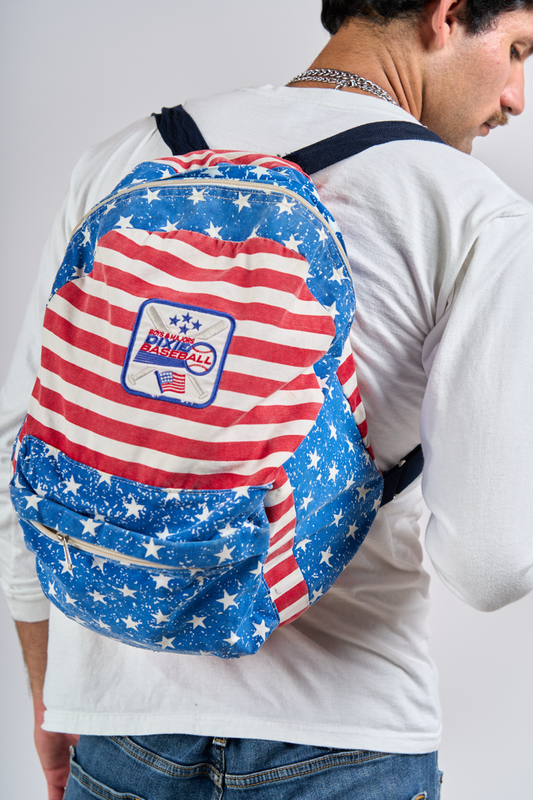 American Baseball Bag