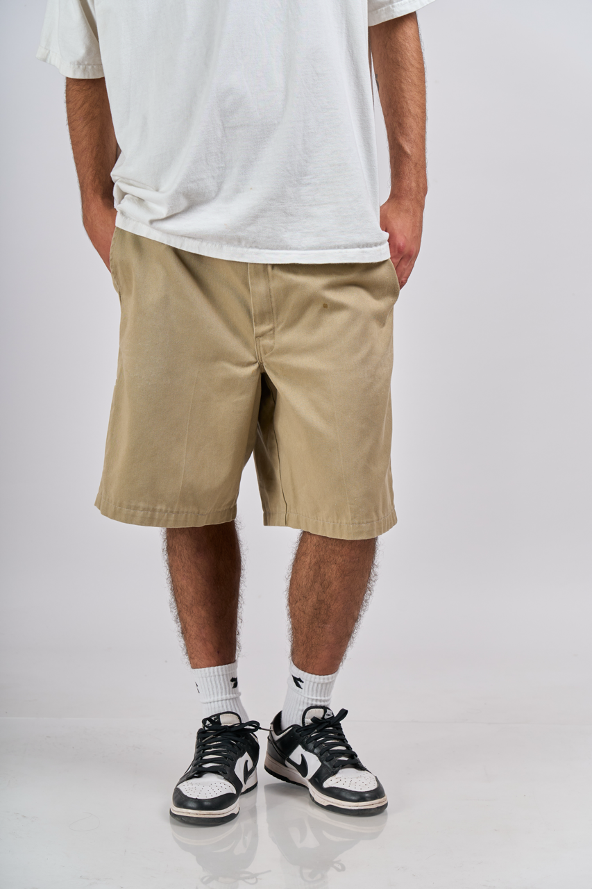 2014 Dickies Baggy Jort (34/36)