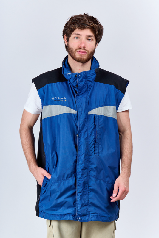 2000 Columbia CrossTerra Vest (XL)