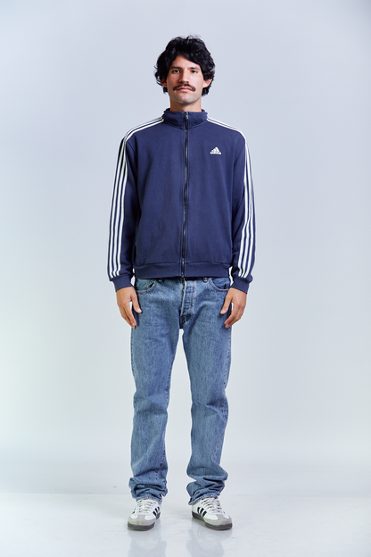 2016 Adidas Cotton Track Jacket (M/L)