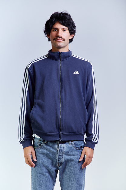 2016 Adidas Cotton Track Jacket (M/L)