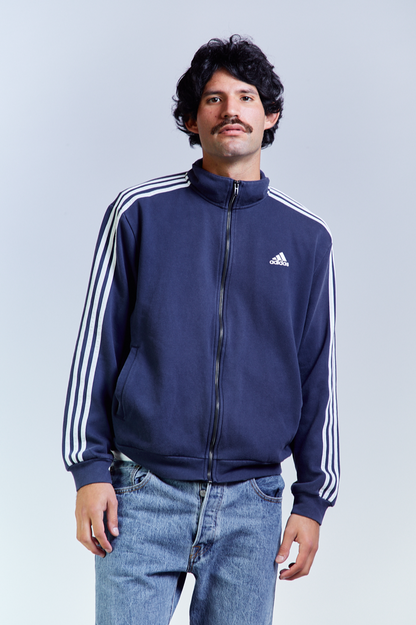 2016 Adidas Cotton Track Jacket (M/L)