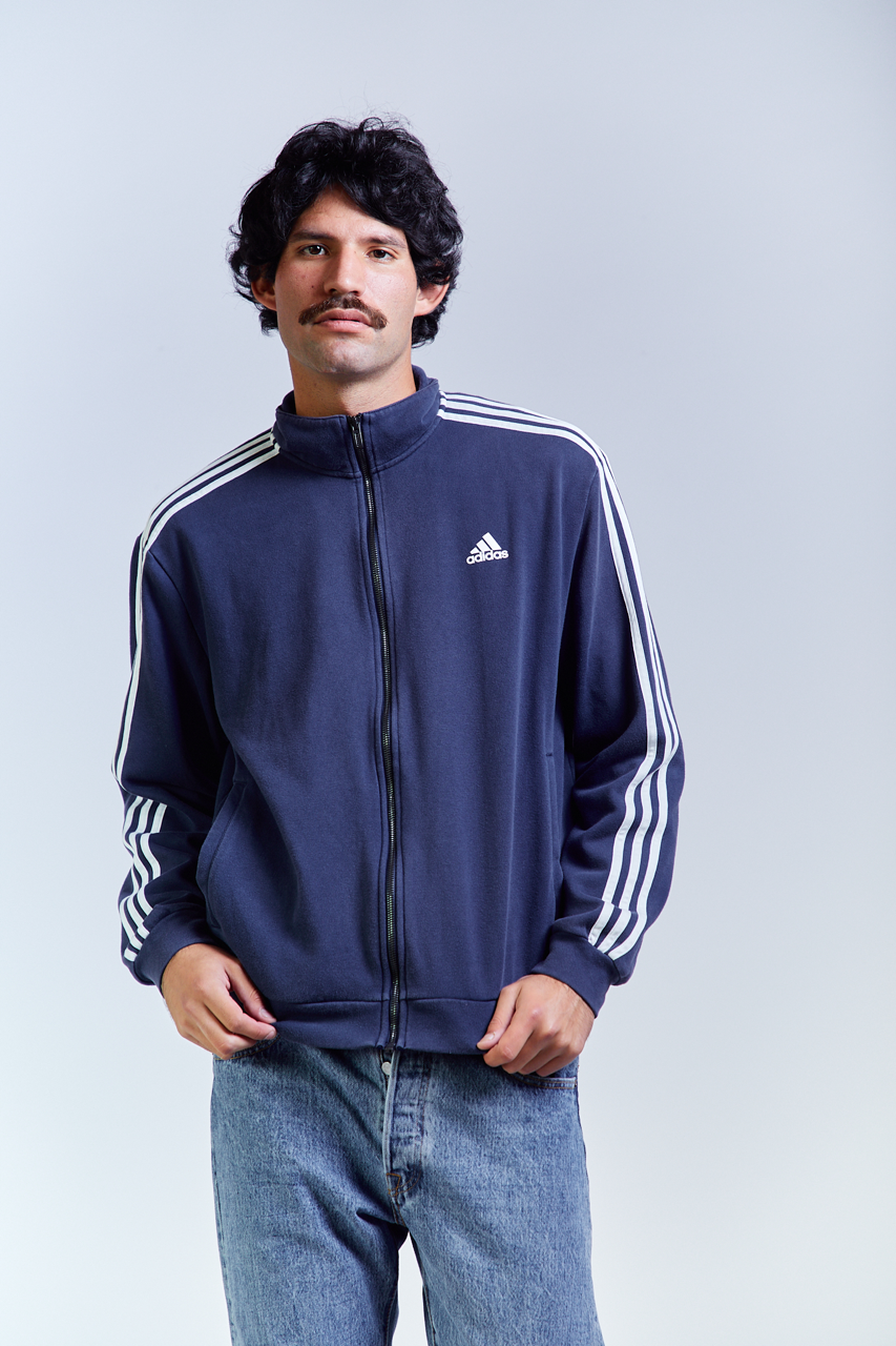 2016 Adidas Cotton Track Jacket (M/L)