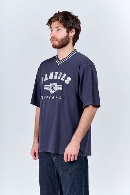 1990 Lee Sport x MLB Yankees Tee (M/L)