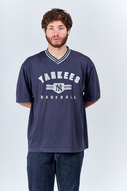 1990 Lee Sport x MLB Yankees Tee (M/L)