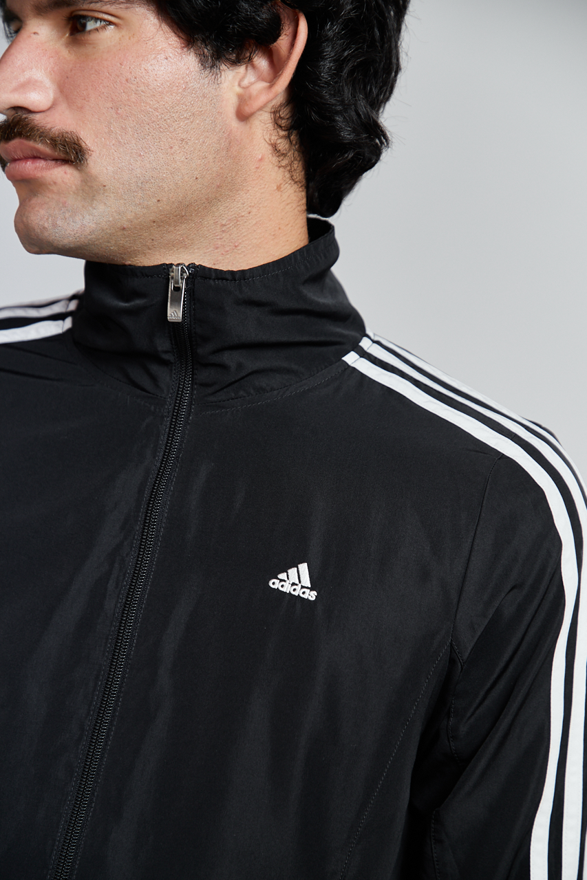 2011 Adidas Classic Track Jacket (S)