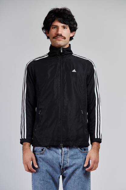 2011 Adidas Classic Track Jacket (S)