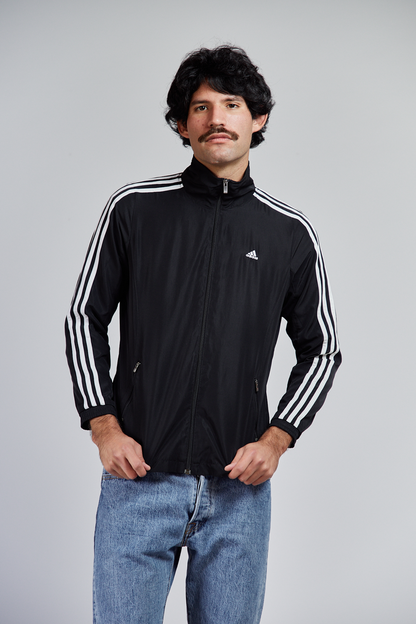 2011 Adidas Classic Track Jacket (S)