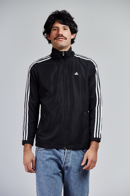 2011 Adidas Classic Track Jacket (S)