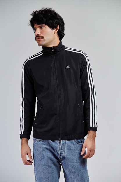 2011 Adidas Classic Track Jacket (S)