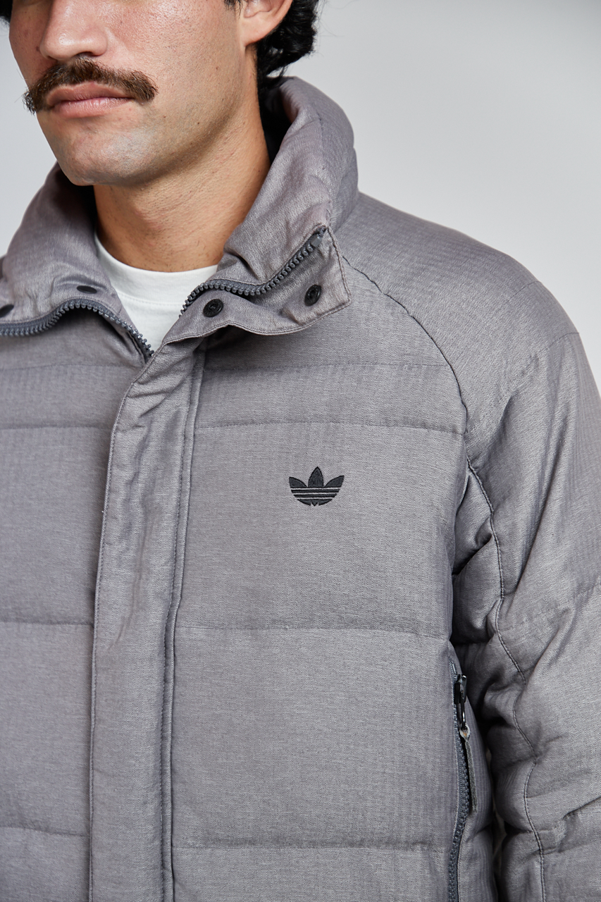 2011 Adidas Puffer Jacket (S/M)