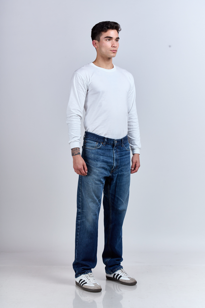 2020 Levi's 505 Regular Fit Jean (36)