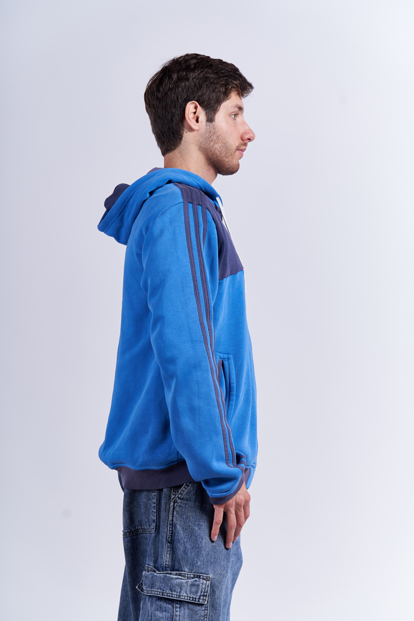 2010 Adidas Cotton Track jacket (M/L)