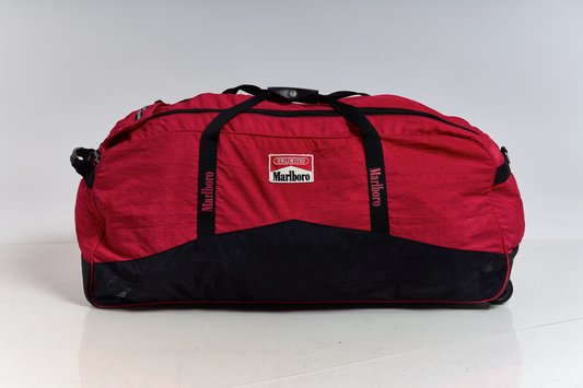 1990 Marlboro Adventure Travel Luggage