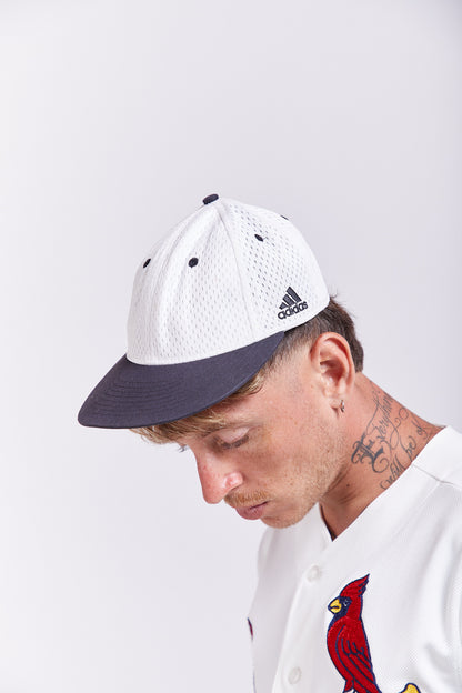 2000 Adidas Mesh Cap (XS/S)