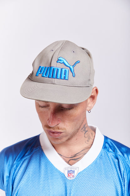 2000 Puma Cap