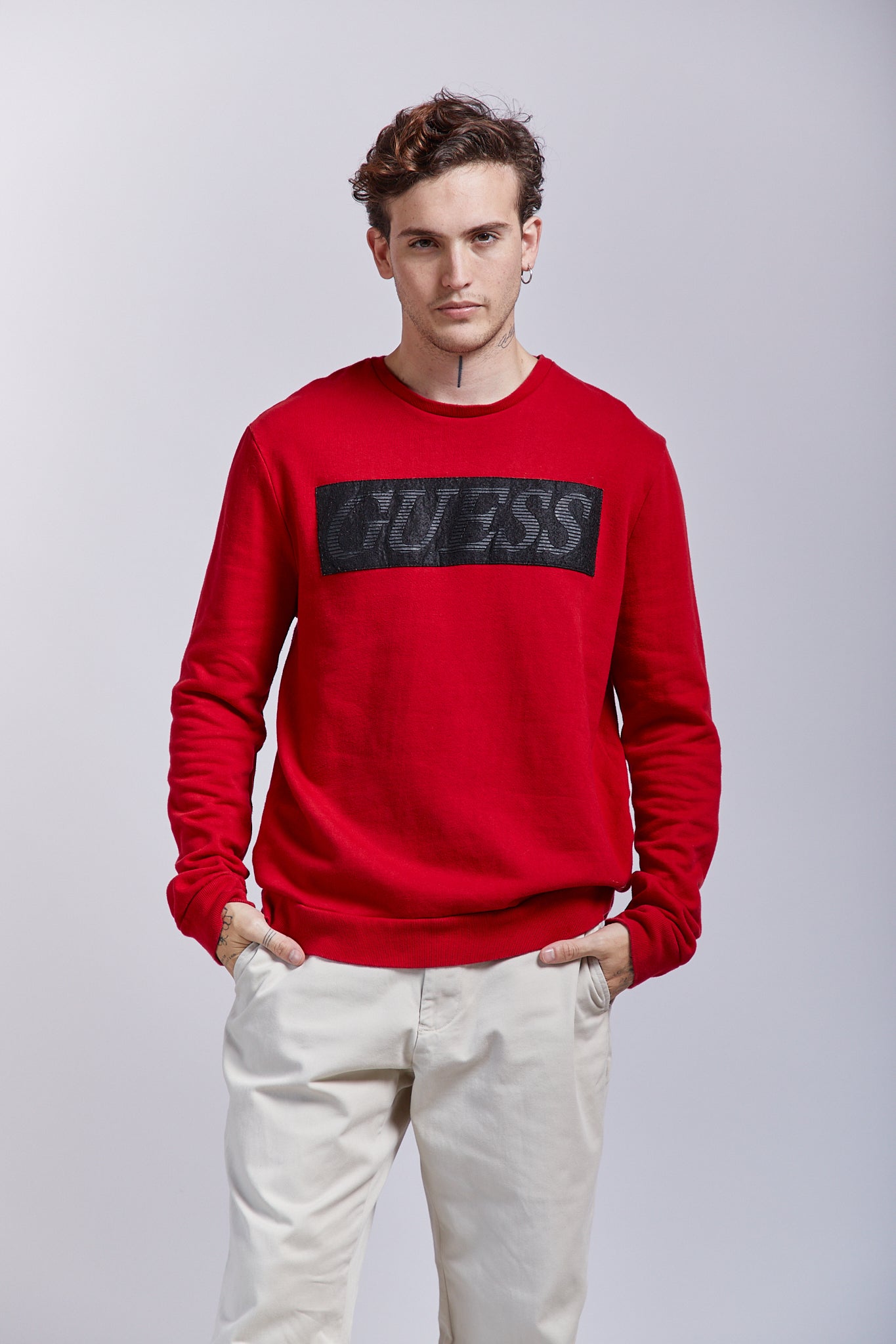 Guess Los Angeles Sweater (M/L)