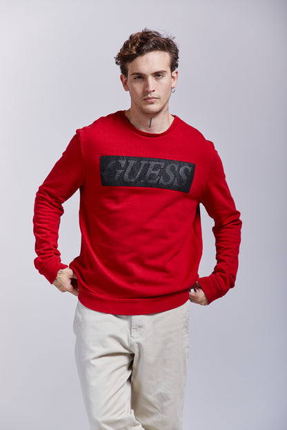 Guess Los Angeles Sweater (M/L)