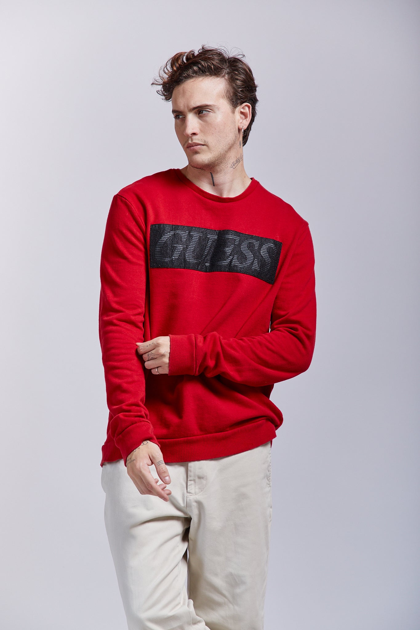 Guess Los Angeles Sweater (M/L)