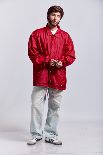 2012 Dickies Windbreaker (XL/XXL)