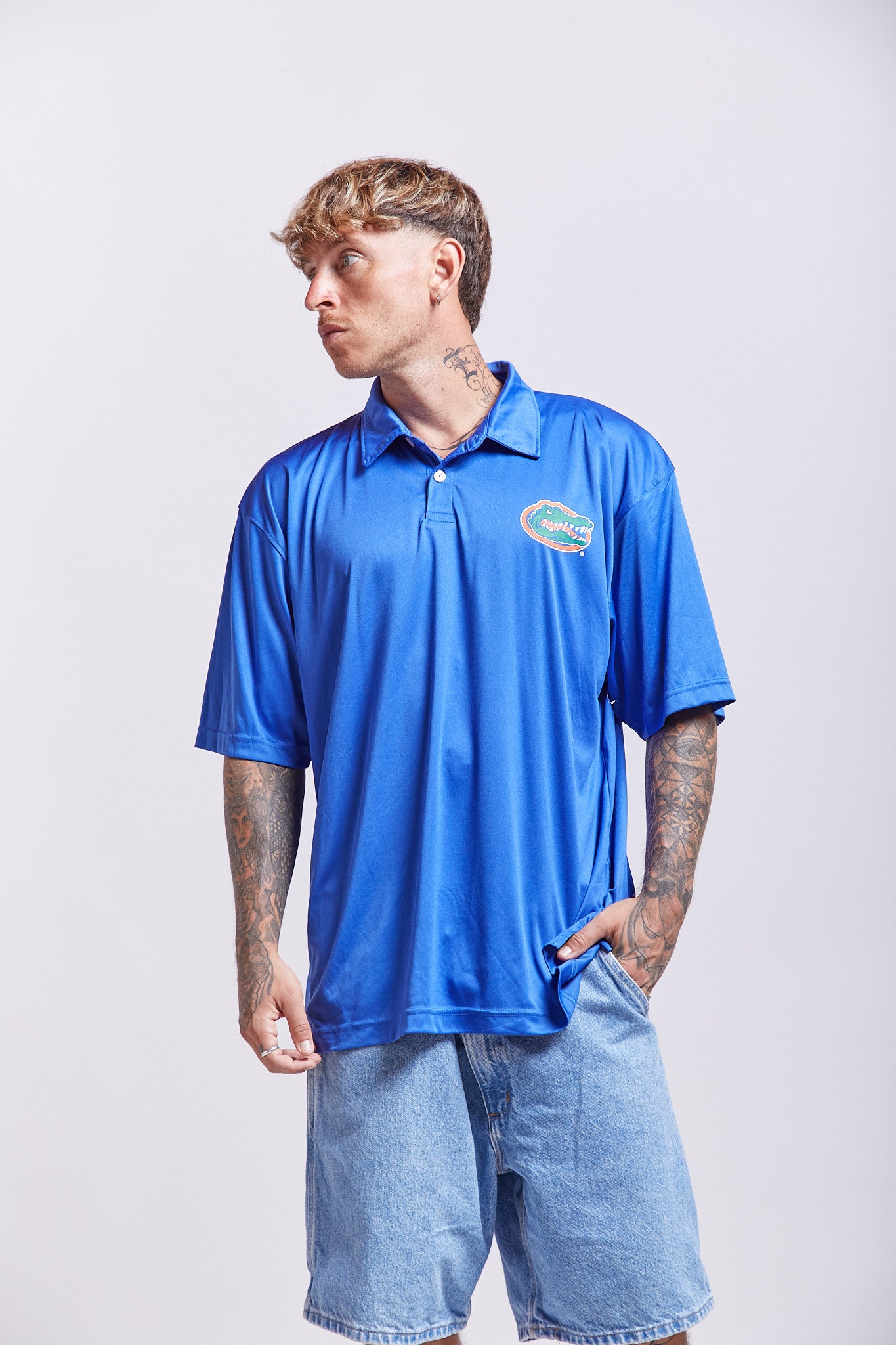 Russel Florida Gators Jersey (L/XL)