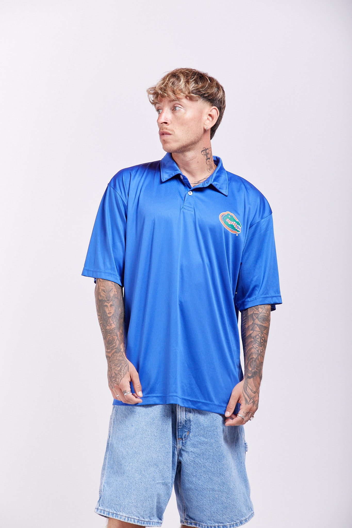 Russel Florida Gators Jersey (L/XL)