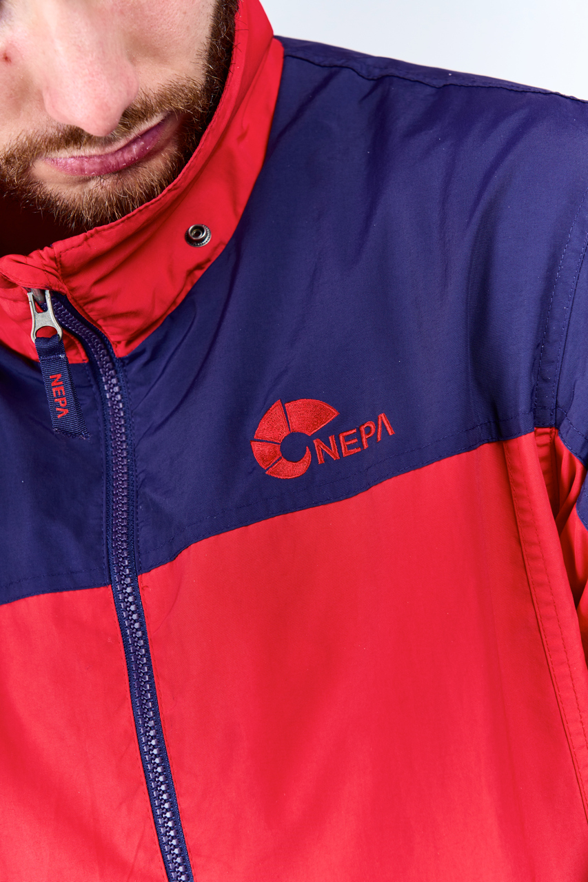 1996 Nepa Outdoor Jacket (S/M)