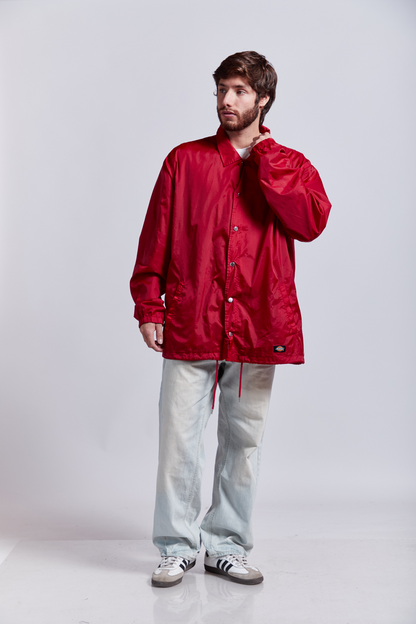 2012 Dickies Windbreaker (XL/XXL)