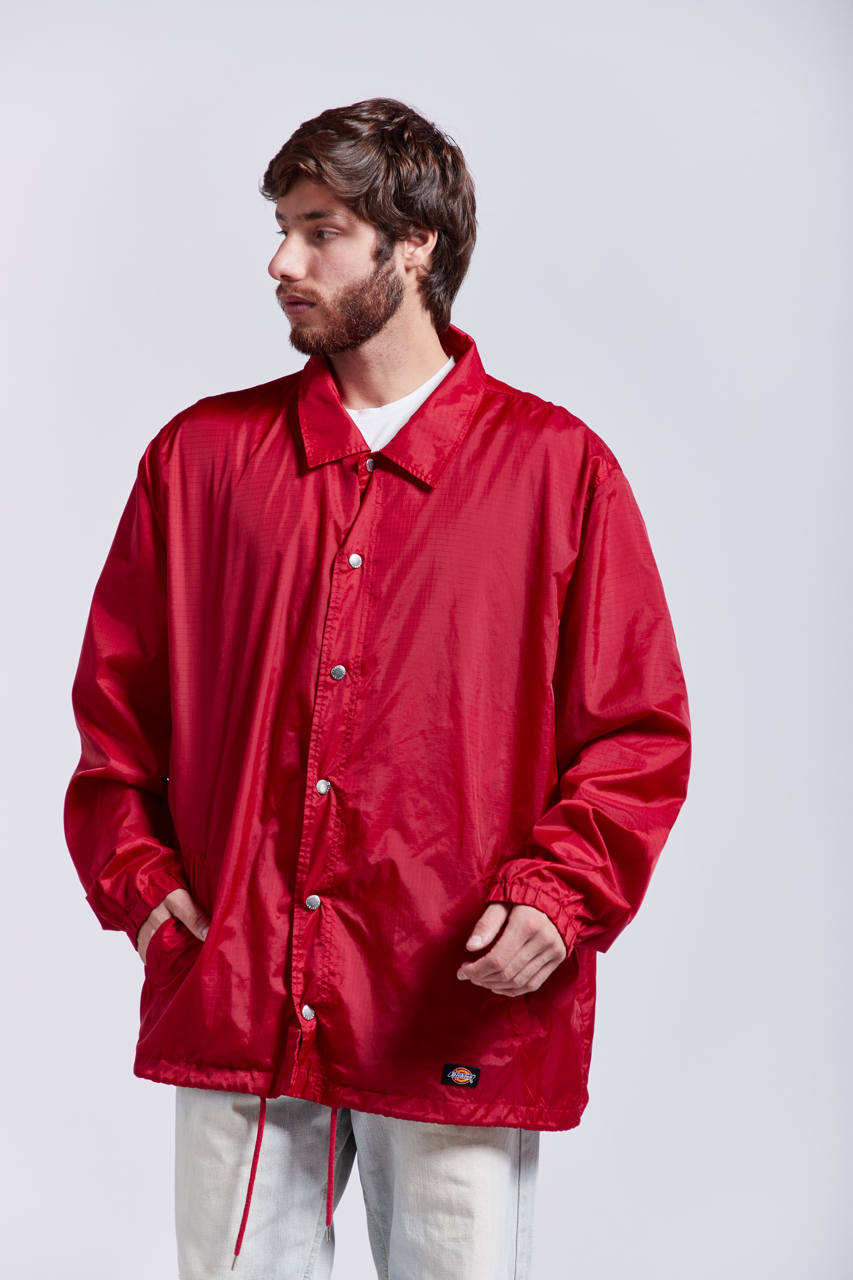 2012 Dickies Windbreaker (XL/XXL)