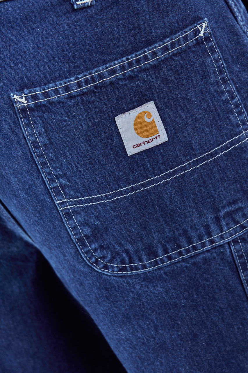 2000 Carhartt Baggy Carpenter Jean (36)