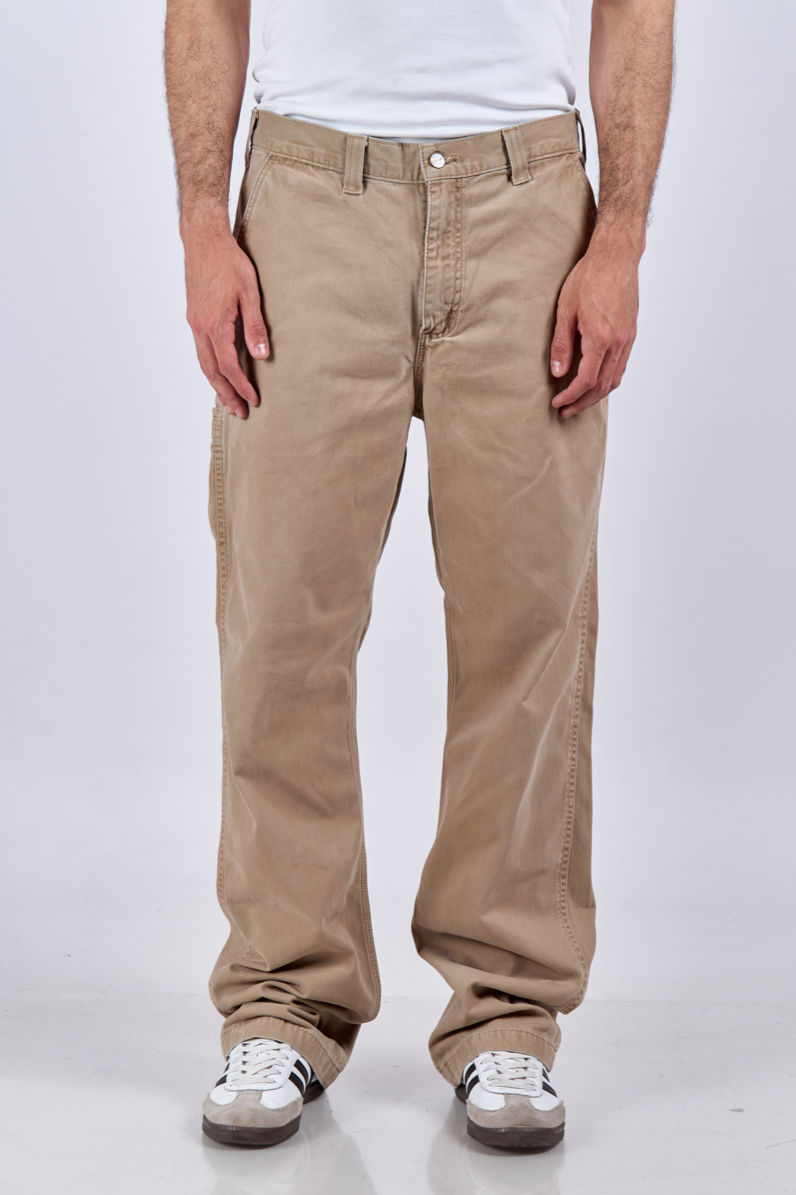 2017 Carhartt Five Pocket Trouser (34/36)