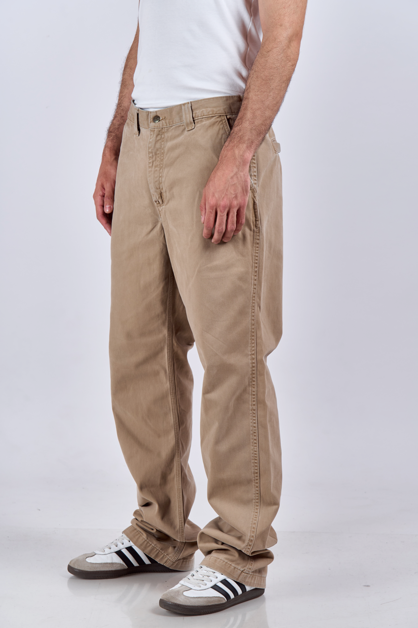 2017 Carhartt Five Pocket Trouser (34/36)