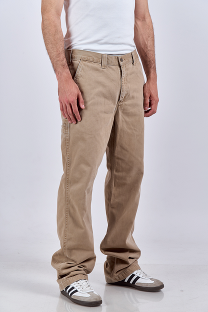 2017 Carhartt Five Pocket Trouser (34/36)