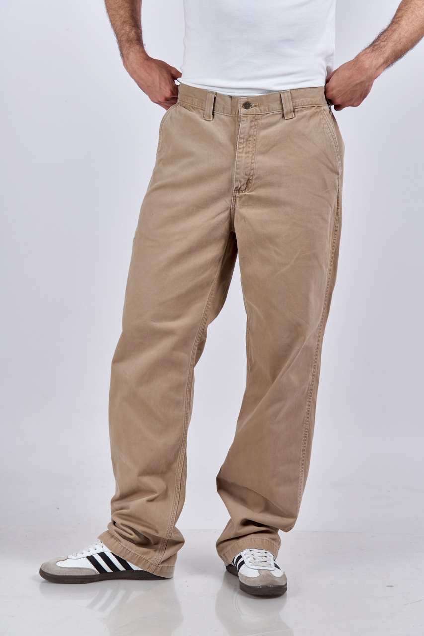 2017 Carhartt Five Pocket Trouser (34/36)