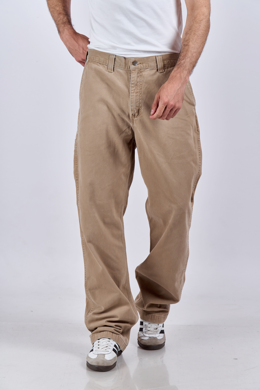 2017 Carhartt Five Pocket Trouser (34/36)